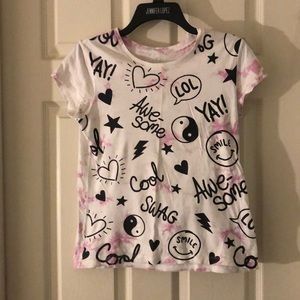 Justice Mood T-Shirt